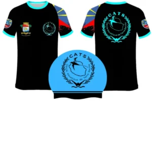 Vêtements & Bonnets Officiels