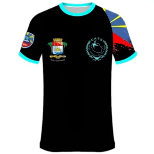 t-shirt-cats-natation-recto