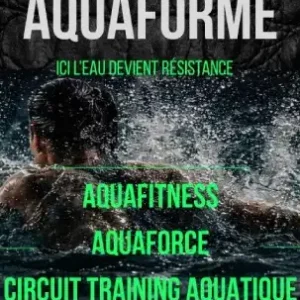 Aqua-forme-fitness