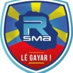 Logo RSMA