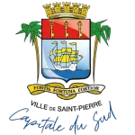 Ville de Saint-Pierre