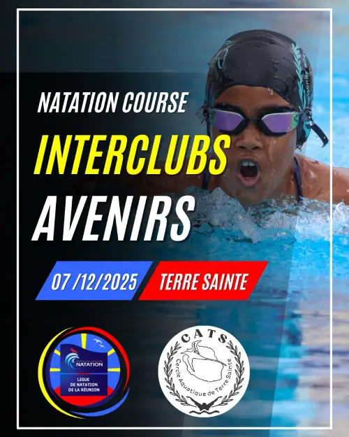 Interclubs Avenirs