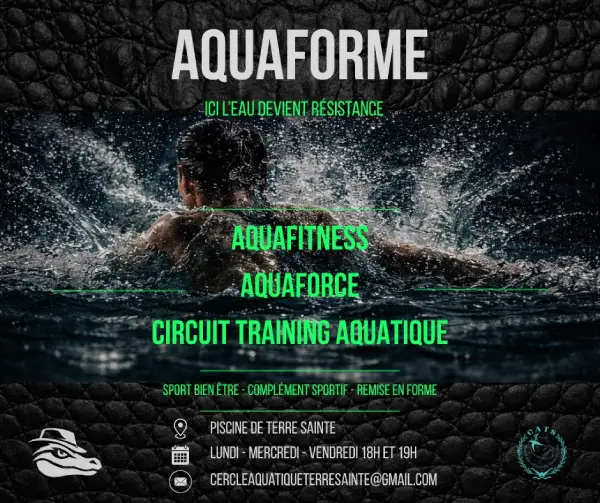 aquaforme-2026